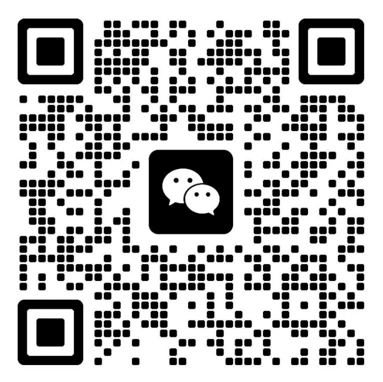 高云鹏微信二维码